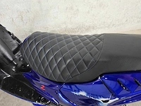 Peugeot - bromscooter - speedfight 2 waterkoeling - 2t 45km uitvoering fg223t - afbeelding 7 van  10