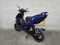Peugeot - bromscooter - speedfight 2 waterkoeling - 2t 45km uitvoering fg223t - afbeelding 8 van  10