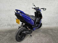 Peugeot - bromscooter - speedfight 2 waterkoeling - 2t 45km uitvoering fg223t - afbeelding 9 van  10