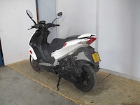 Peugeot - bromscooter - speedfight 4 4t - scooter - afbeelding 2 van  11
