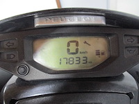 Peugeot - bromscooter - speedfight 4 4t - scooter - afbeelding 3 van  11