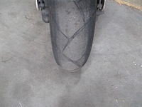 Peugeot - bromscooter - speedfight 4 4t - scooter - afbeelding 6 van  11