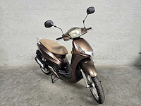 Peugeot - bromscooter - tweet - 4t 45km uitvoering d541xr - afbeelding 5 van  7