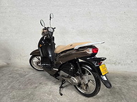 Peugeot - bromscooter - tweet - 4t 45km uitvoering d541xr - afbeelding 6 van  7