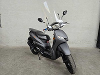 Peugeot - bromscooter - tweet evo - 4t 45km uitvoering dfv88j - afbeelding 3 van  7