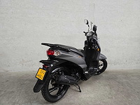 Peugeot - bromscooter - tweet evo - 4t 45km uitvoering dfv88j - afbeelding 7 van  7