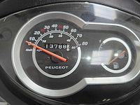 Peugeot - bromscooter - tweet evo - 4t 45km uitvoering dfv88j - afbeelding 5 van  7