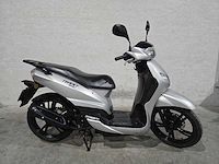 Peugeot - bromscooter - tweet evo - 4t 45km uitvoering dxp52k - afbeelding 2 van  7
