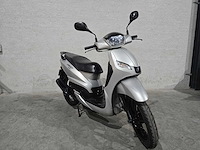Peugeot - bromscooter - tweet evo - 4t 45km uitvoering dxp52k - afbeelding 4 van  7