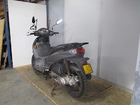 Peugeot - bromscooter - tweet rs - scooter - afbeelding 2 van  11