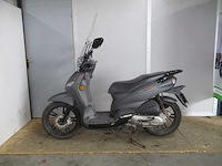 Peugeot - bromscooter - tweet rs - scooter - afbeelding 1 van  11