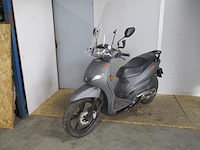 Peugeot - bromscooter - tweet rs - scooter - afbeelding 4 van  11