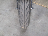 Peugeot - bromscooter - tweet rs - scooter - afbeelding 6 van  11