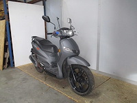 Peugeot - bromscooter - tweet rs - scooter - afbeelding 7 van  11