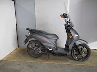 Peugeot - bromscooter - tweet rs - scooter - afbeelding 8 van  11