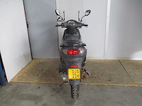 Peugeot - bromscooter - tweet rs - scooter - afbeelding 10 van  11