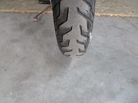 Peugeot - bromscooter - tweet rs - scooter - afbeelding 11 van  11