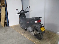 Peugeot - bromscooter - tweet rs - scooter - afbeelding 2 van  11