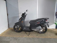 Peugeot - bromscooter - tweet rs - scooter