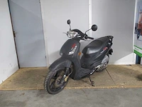 Peugeot - bromscooter - tweet rs - scooter - afbeelding 4 van  11