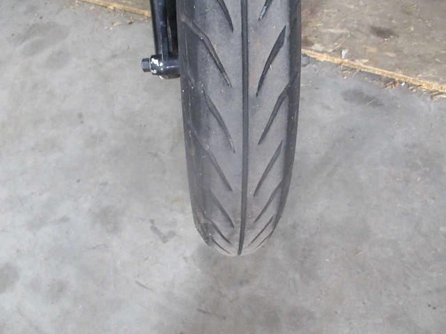 Peugeot - bromscooter - tweet rs - scooter - afbeelding 6 van  11