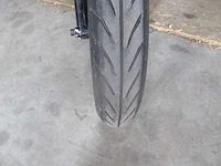 Peugeot - bromscooter - tweet rs - scooter - afbeelding 6 van  11