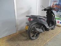 Peugeot - bromscooter - tweet rs - scooter - afbeelding 9 van  11