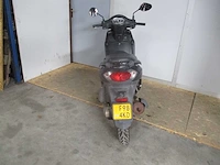 Peugeot - bromscooter - tweet rs - scooter - afbeelding 10 van  11
