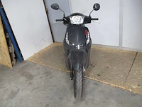 Peugeot - bromscooter - tweet rs - scooter - afbeelding 5 van  11