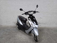 Peugeot - bromscooter - v-clic - 4t 45km uitvoering d374pk - afbeelding 3 van  7