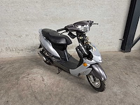 Peugeot - bromscooter - v-clic - 4t 45km uitvoering dbb86s - afbeelding 4 van  5