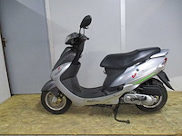 Peugeot - bromscooter - v-clic - scooter