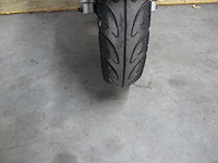 Peugeot - bromscooter - v-clic - scooter - afbeelding 5 van  10