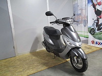 Peugeot - bromscooter - v-clic - scooter - afbeelding 6 van  10