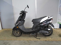 Peugeot - bromscooter - v-clic - scooter