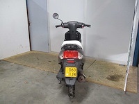Peugeot - bromscooter - v-clic - scooter - afbeelding 8 van  9