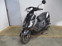 Peugeot - bromscooter - v-clic - scooter - afbeelding 4 van  11