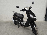 Peugeot - bromscooter - viva city - 45km uitvoering d492vf - afbeelding 4 van  7