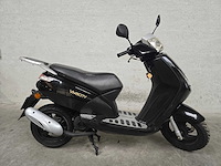 Peugeot - bromscooter - viva city - 45km uitvoering d492vf - afbeelding 2 van  7