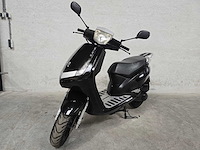 Peugeot - bromscooter - viva city - 45km uitvoering d492vf - afbeelding 3 van  7