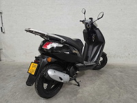 Peugeot - bromscooter - viva city - 45km uitvoering d492vf - afbeelding 5 van  7