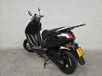 Peugeot - bromscooter - viva city - 45km uitvoering d492vf - afbeelding 6 van  7