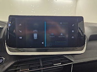 Peugeot - e-208 - ev allure 50 kwh - automaat- personenauto - afbeelding 3 van  19