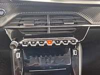 Peugeot - e-208 - ev allure 50 kwh - automaat- personenauto - afbeelding 4 van  19