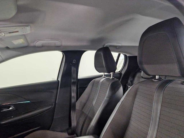 Peugeot - e-208 - ev allure 50 kwh - automaat- personenauto - afbeelding 7 van  19