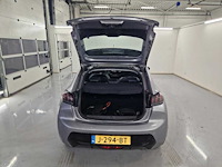Peugeot - e-208 - ev allure 50 kwh - automaat- personenauto - afbeelding 8 van  19