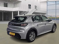 Peugeot - e-208 - ev allure 50 kwh - automaat- personenauto - afbeelding 13 van  19