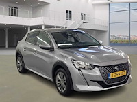 Peugeot - e-208 - ev allure 50 kwh - automaat- personenauto - afbeelding 14 van  19