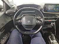 Peugeot - e-208 - ev allure 50 kwh - automaat- personenauto - afbeelding 18 van  19