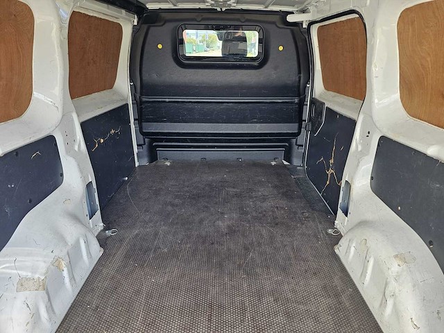 Peugeot - expert - 1.5 bluehdi prem - 95xxx kilometer - bedrijfswagen - afbeelding 2 van  21